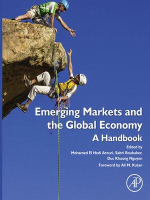 cover image of Emerging Markets and the Global Economy